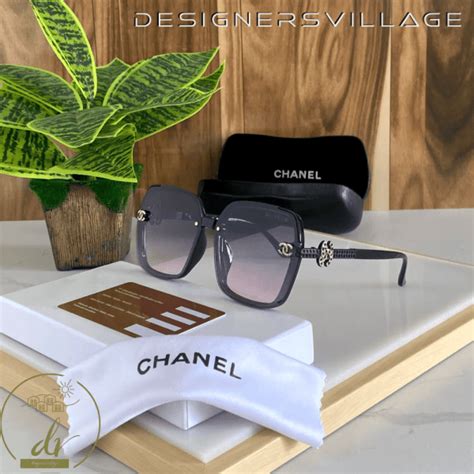 replica chanel paris sunglasses|cheap chanel knockoff sunglasses.